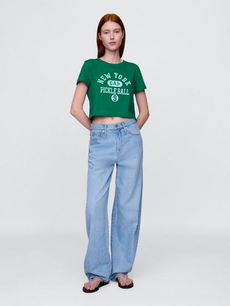 GAP Crop T-shirt GAP