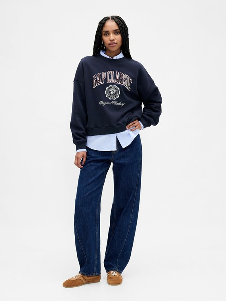 GAP Oversize VintageSoft majica GAP