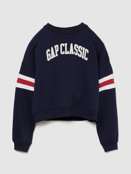 GAP Oversize VintageSoft majica GAP
