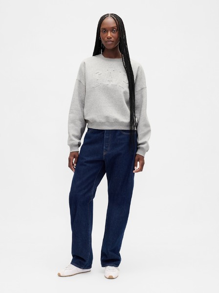 GAP Oversize VintageSoft majica GAP
