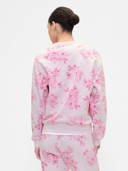 GAP Oversize majica s logom GAP