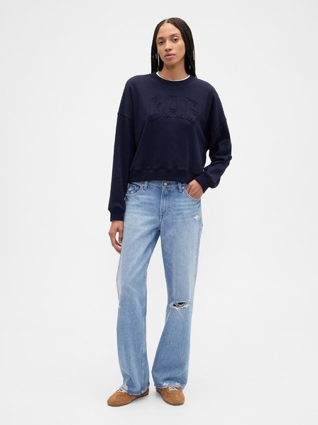 GAP Majica s logotipom GAP