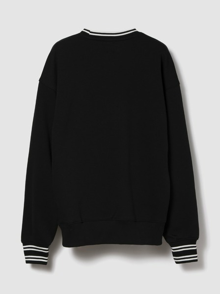 GAP Oversize VintageSoft majica GAP