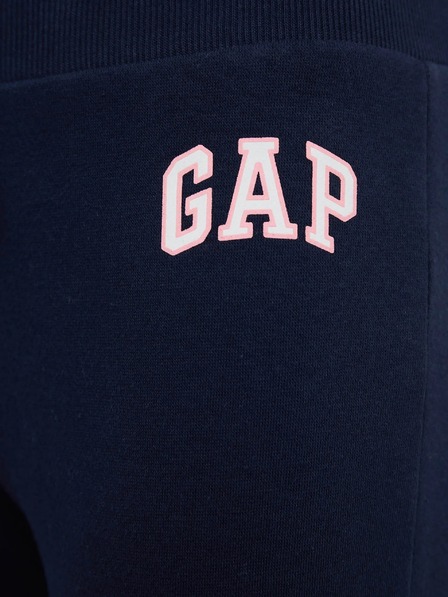 GAP Dječje trenirke s logom GAP