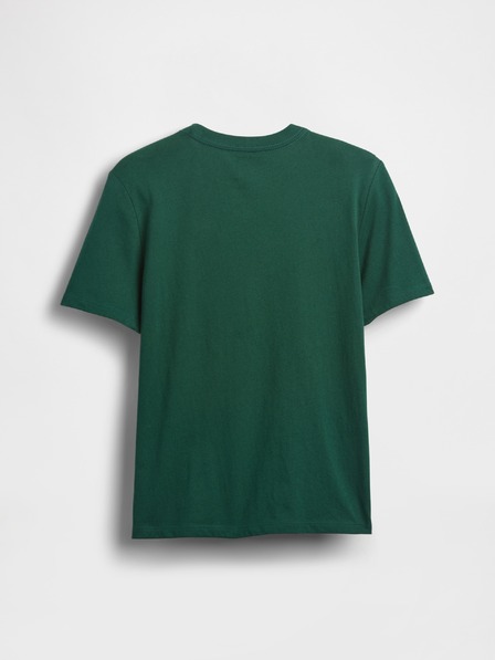 GAP Dječja majica s logom GAP