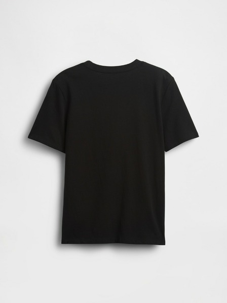 GAP Dječja majica s logom GAP