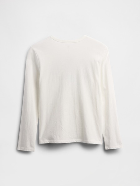 GAP Dječja majica s logom GAP