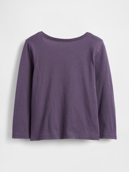 GAP Dječja majica s logom GAP