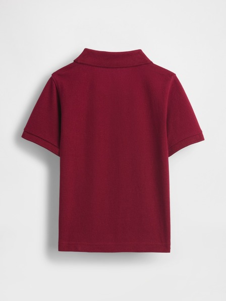 GAP Dječja polo majica Pique GAP