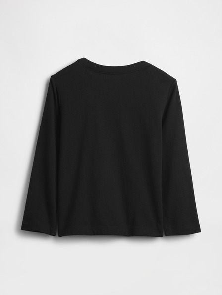 GAP Dječja majica s logom GAP