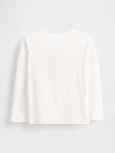 GAP Dječja majica s logom GAP