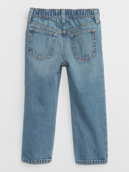 GAP Baby traperice Distressed Original Straight GAP