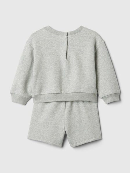 GAP Baby trenirka Unisex GAP