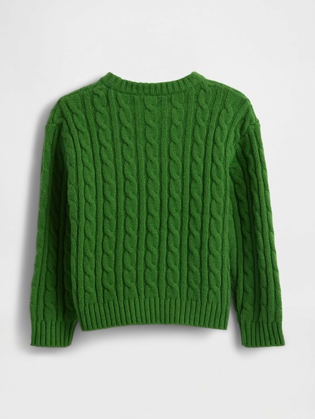 GAP CashSoft GAP pulover za bebe