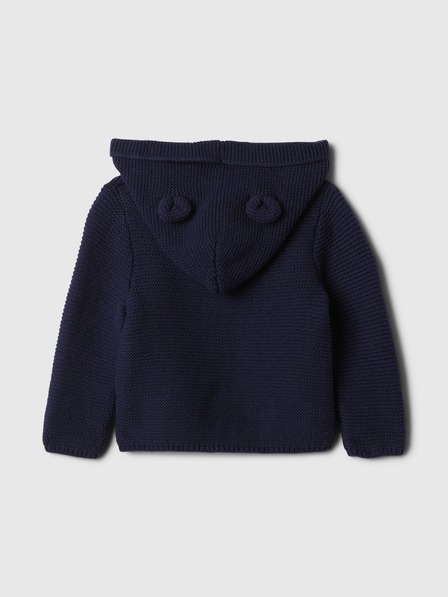GAP Baby kardigan Unisex GAP