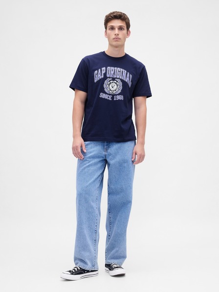 GAP Majica Everyday Soft GAP