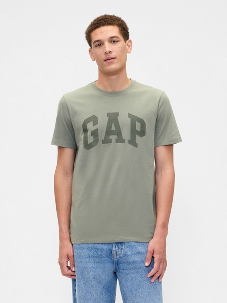 GAP Majica s logom Everyday Soft, 2 kom. GAP