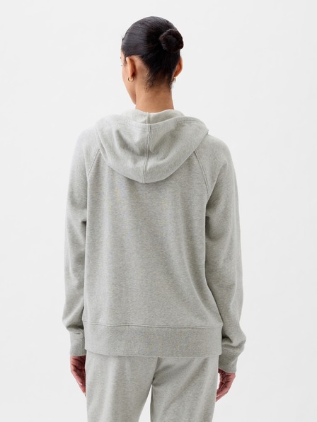 GAP Hoodie s logom GAP