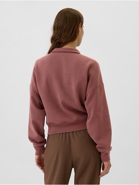 GAP Oversize majica Gap Athletic GAP