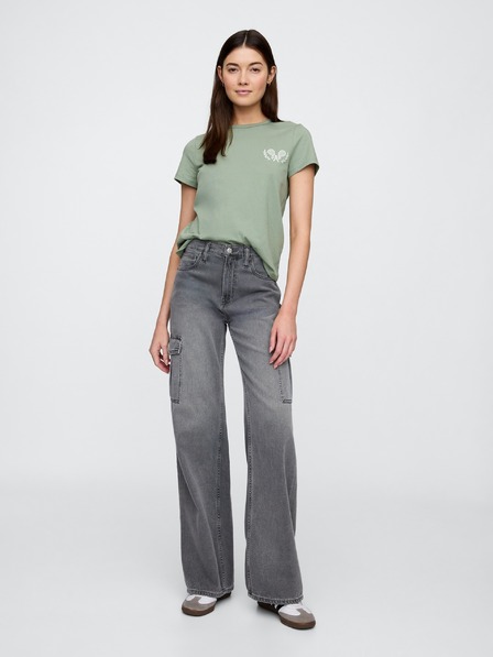 GAP Majica s logom GAP-a