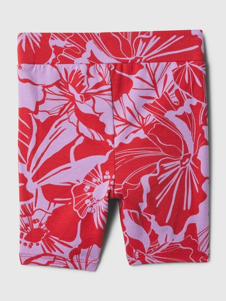 GAP Baby elastične kratke hlačice Mix & Match GAP