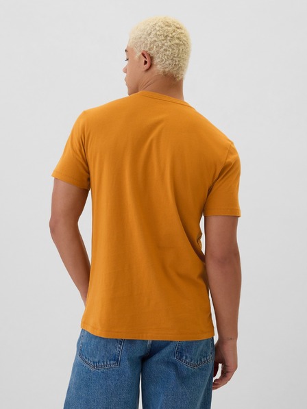 GAP Majica s logom GAP-a