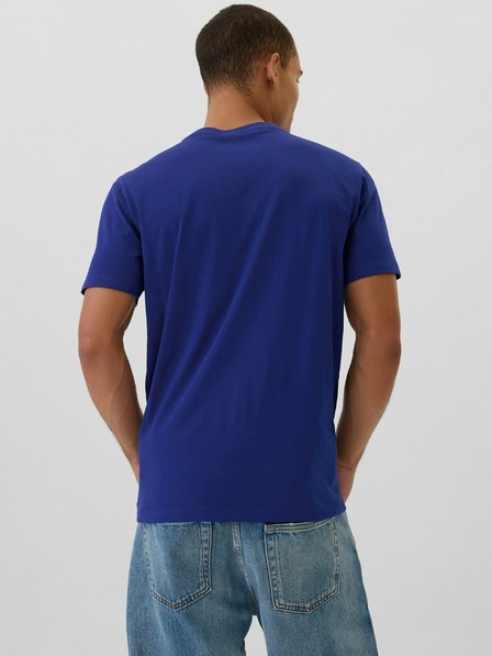 GAP Majica s logom GAP-a