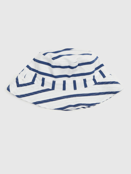 GAP Baby obostrani šešir GAP