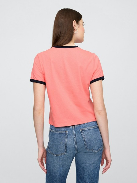 GAP Crop T-shirt GAP