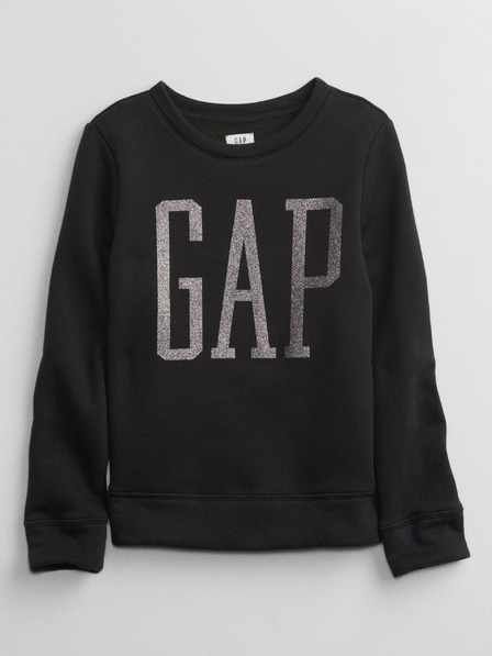 GAP V-DB Logo Majica dugih rukava dječja