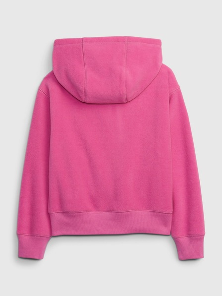 GAP Dječja majica Pro Fleece GAP