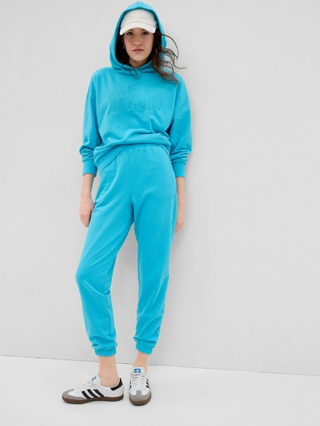 GAP Vintage trenerke soft logo GAP