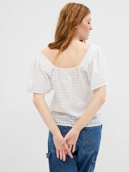 GAP Top s kratkim rukavima GAP