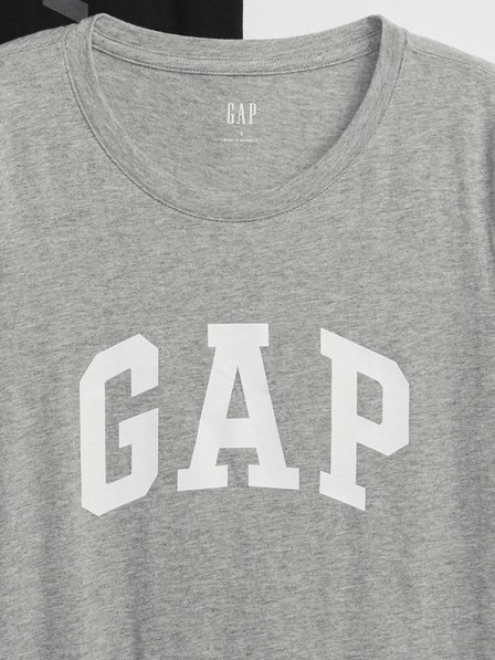 GAP Majica s logom Gap, 2 kom GAP