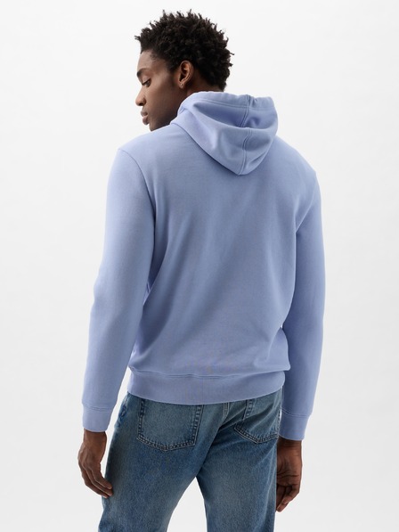 GAP Hoodie s logom GAP
