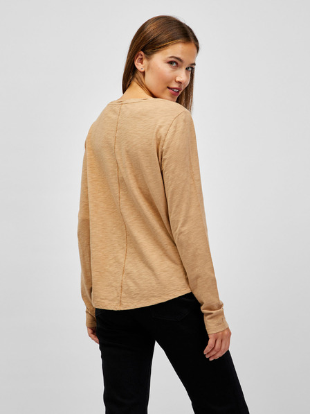 GAP Majica New York GAP organic
