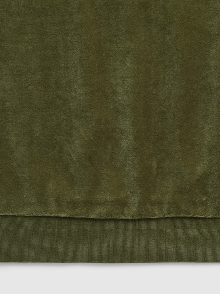 GAP Baršunasta majica GAP