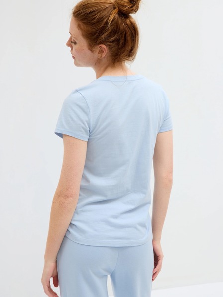 GAP Majica s logom Gap GAP