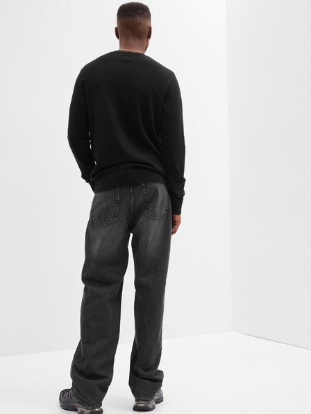 GAP GAP traperice 90-ih u stilu loose kroja