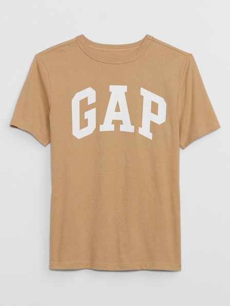 GAP Dječja majica s logom GAP
