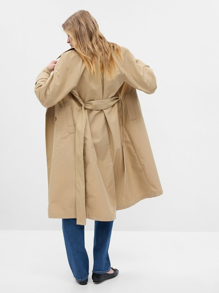 GAP Oversize trench kaput GAP