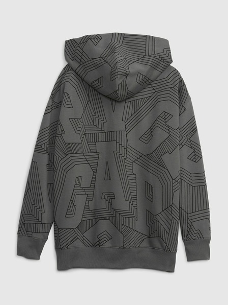 GAP Dječja hoodie GAP