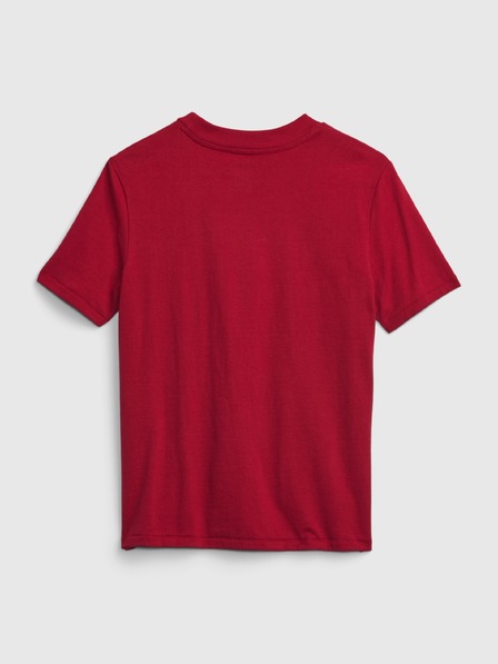 GAP Dječja majica s logom GAP