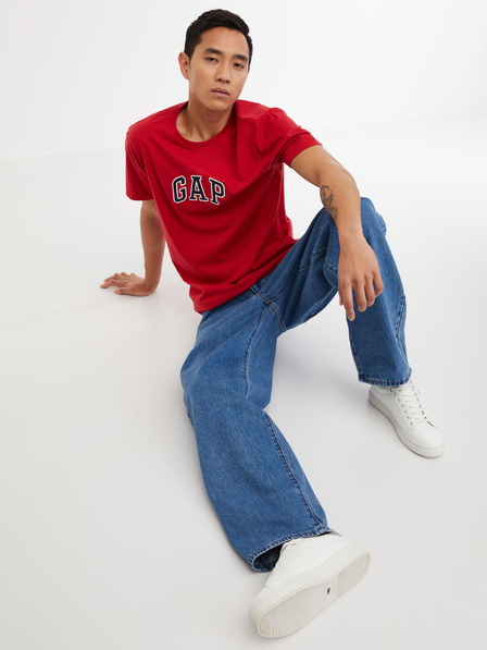 GAP Majica s logom GAP-a