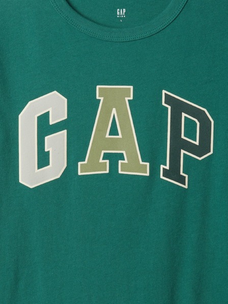 GAP Dječja majica s logom GAP