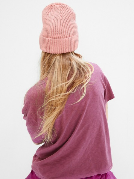 GAP Organska GAP majica s logom