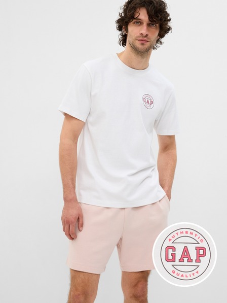 GAP Neon majica s logom GAP