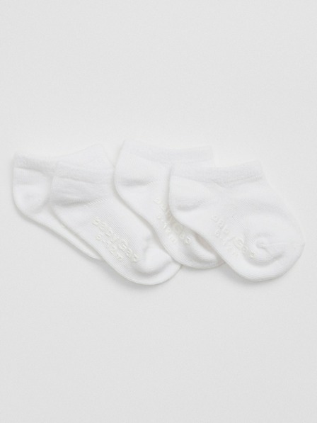GAP Baby čarape, 4 para GAP