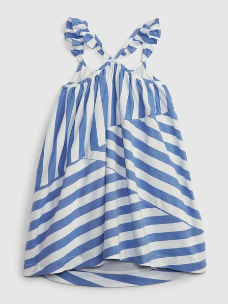 GAP Baby prugaste haljine GAP