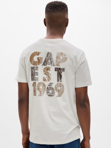 GAP Majica s logom GAP-a